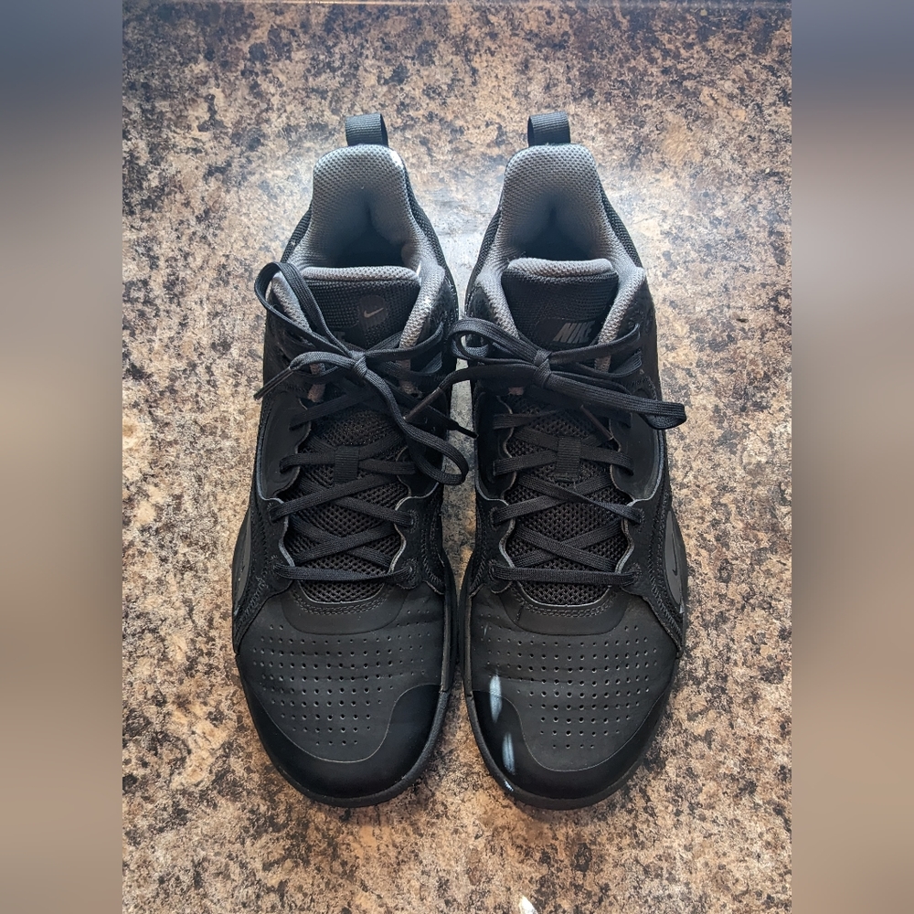 Nike Fly mids Men's 9